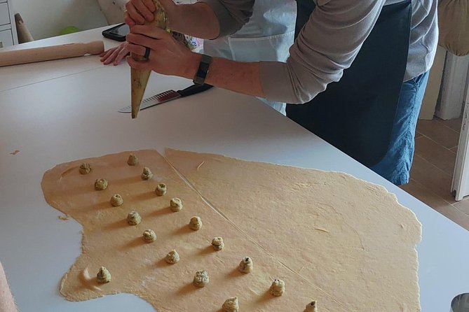 Amalfi Coast Home Cooking Class With Meal & Drinks Included - Cancellation and Refund Policy