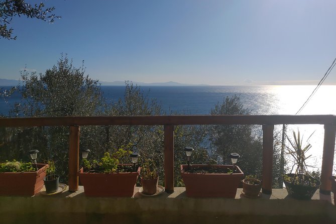 Amalfi Coast Home Cooking Class With Meal & Drinks Included - Additional Class Information