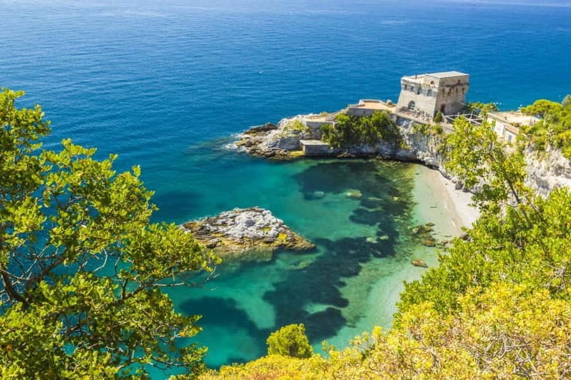 Amalfi Coast & Lì Galli Island TOUR - from Maiori & Amalfi - The Sum Up: Who Will Love This Tour?