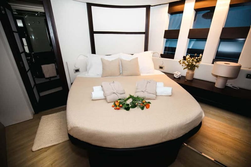 Amalfi Coast: Luxury Private Yacht Experience - FAQ