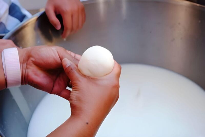 Amalfi Coast: Make Fresh Pasta, Mozzarella, & Tiramisù - FAQ