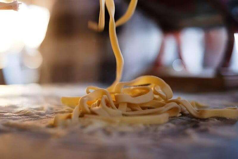 Amalfi Coast: Make tagliatelle and mozzarella in a farm - The Sum Up: Who Should Consider This Experience?