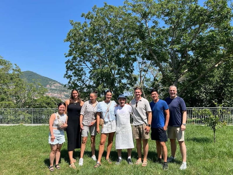 Amalfi Coast: Mozzarella, Pasta and Tiramisù Cooking Class - FAQ
