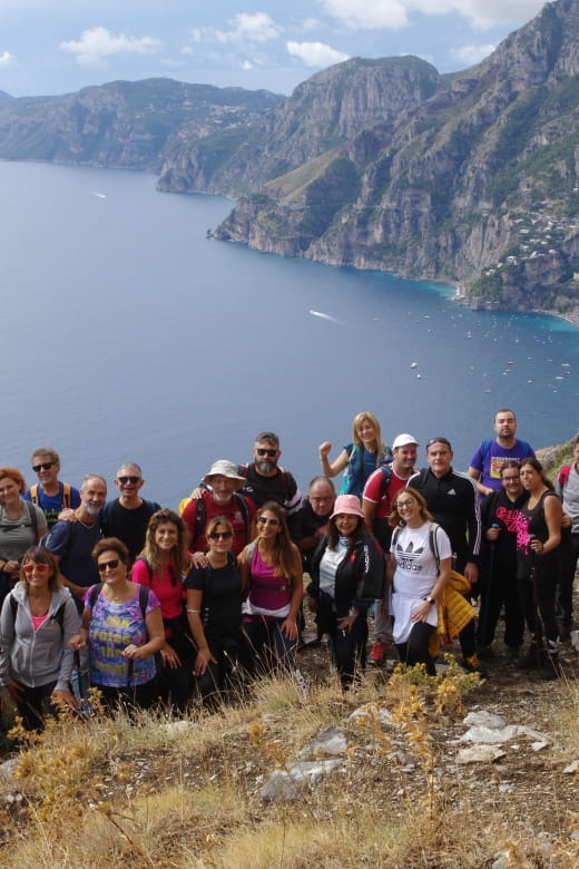 Amalfi Coast: Path of Gods Hike & Food at the Shepherd's Hut - FAQ