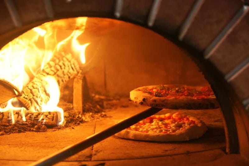 Amalfi Coast: Pizza & Mozzarella Class with Farmhouse visit - Mastering the Art of Pizza Making