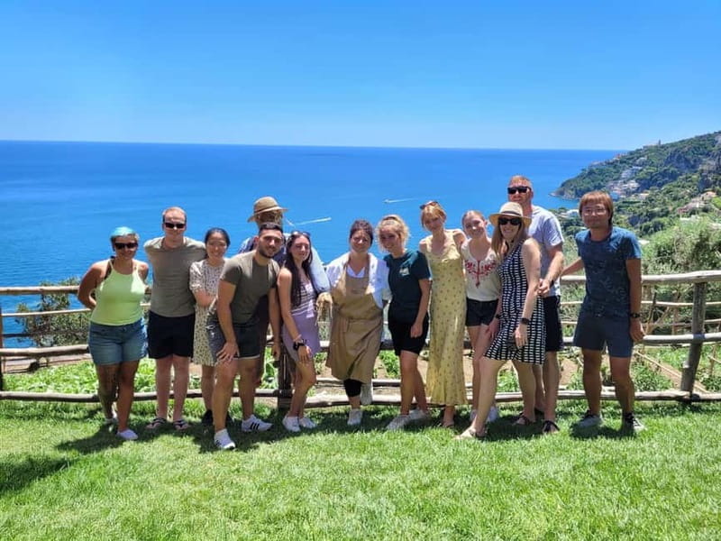 Amalfi Coast: Pizza & Mozzarella Class with Farmhouse visit - Who Will Love This Experience?