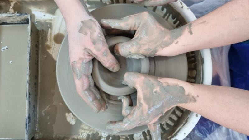 Amalfi Coast: pottery workshop in Vietri sul Mare - Key Points / Takeaways