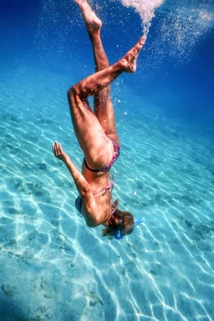 Amalfi Coast Private Boat Day with Swim Stops & Prosecco - Key points / Takeaways