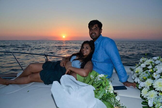 Amalfi Coast Private Boat Tour - Key Points and Takeaways