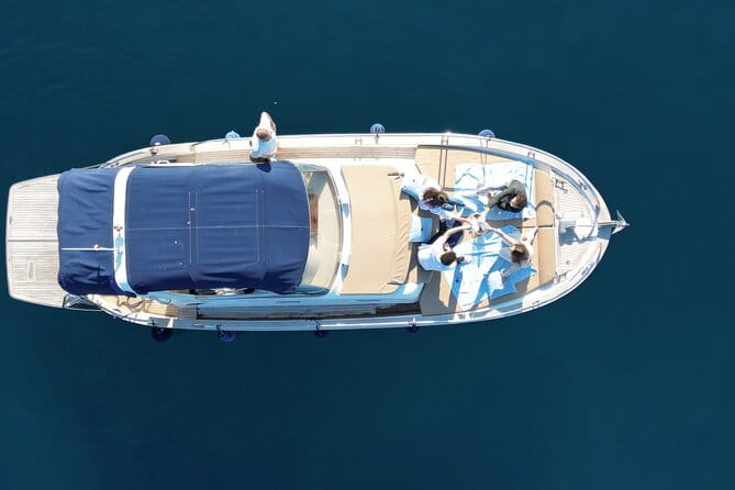 Amalfi Coast Private Boat Tour - Summary