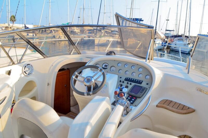 Amalfi Coast: Private Boat Tour - Who Should Book This Experience?