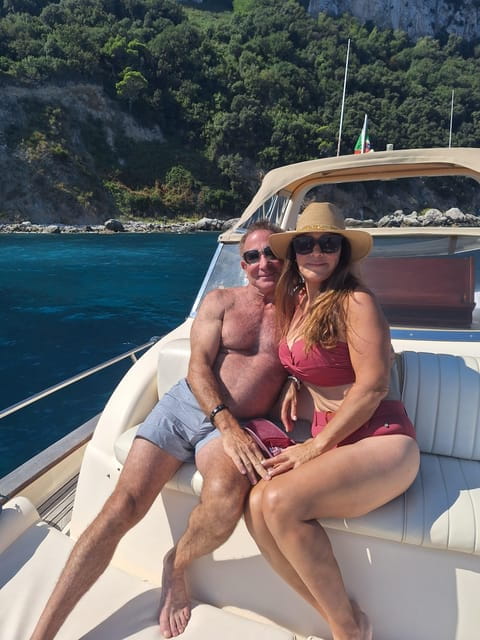 Amalfi Coast Private Boat Tour - Why This Tour Offers Great Value