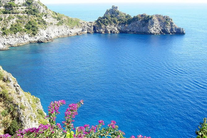 Amalfi Coast Private Boat Tour from Positano, Praiano or Amalfi - A Complete Look at the Amalfi Coast Private Boat Tour