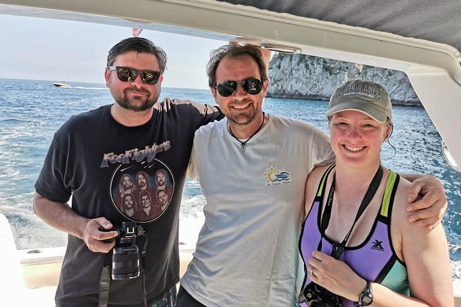 Amalfi coast private boat tour from Sorrento - 7 hours - The Final Stretch & Return to Sorrento