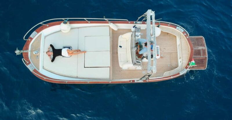 Amalfi Coast: Private Boat Trip with Prosecco and Snorkeling - The Practicals: What You Need to Know