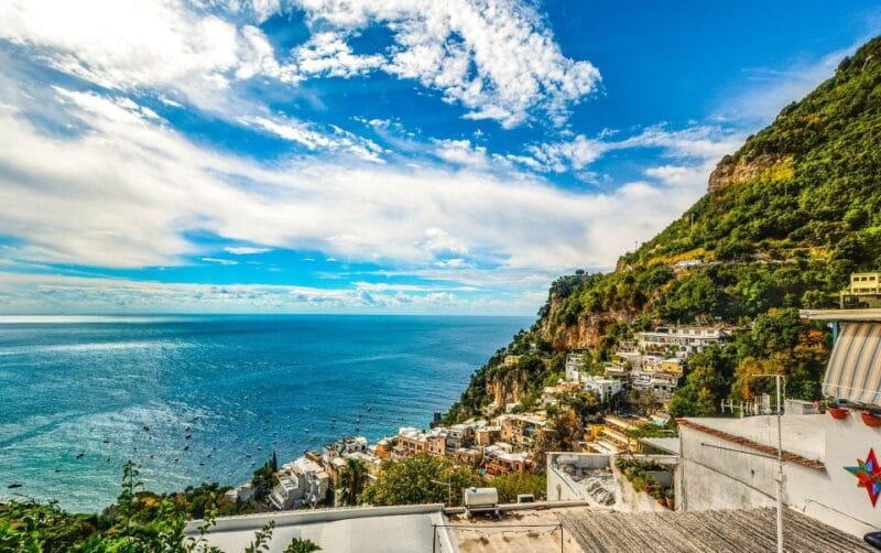 Amalfi Coast private day tour - Unlocking the Amalfi Coast’s True Charm