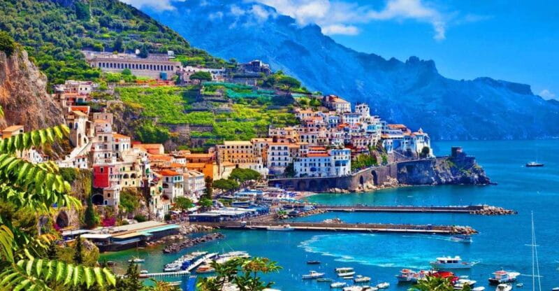 Amalfi Coast private day tour - Who Will Love This Tour?