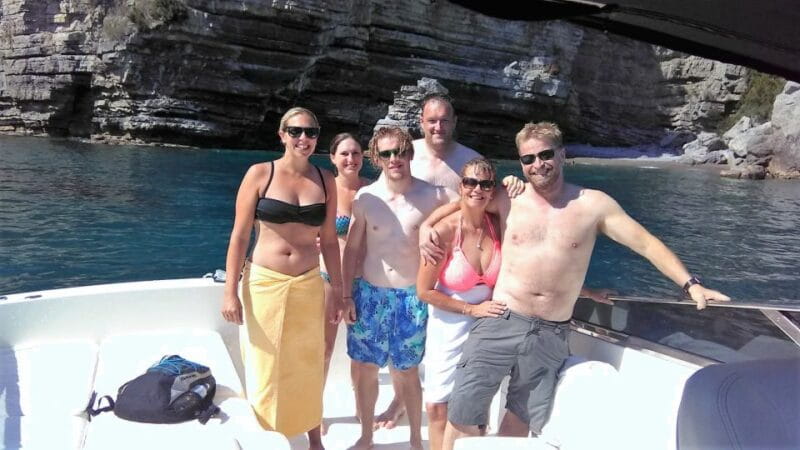 Amalfi Coast Private Luxury Tour - What to Expect During the Day