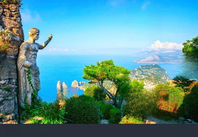 Amalfi Coast : Private Tour - FAQ About the Amalfi Coast Private Tour