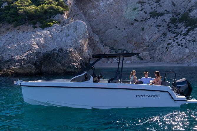 Amalfi Coast Private Tour from Sorrento - Premium 28ft Boat - Final Thoughts: Is This Tour Right for You?