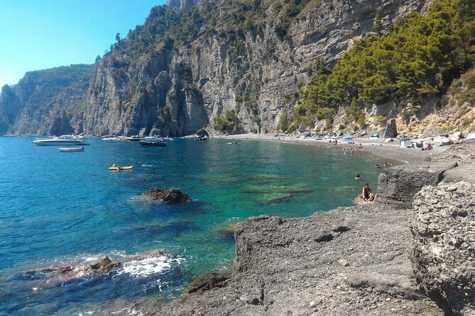 Amalfi Coast Private Tour from Sorrento - Premium 28ft Boat - Frequently Asked Questions