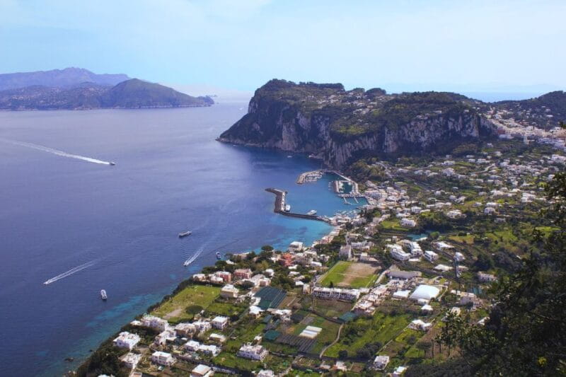 Amalfi Coast Private Tour from Sorrento - Scenic Coastal Drive & Viewpoints
