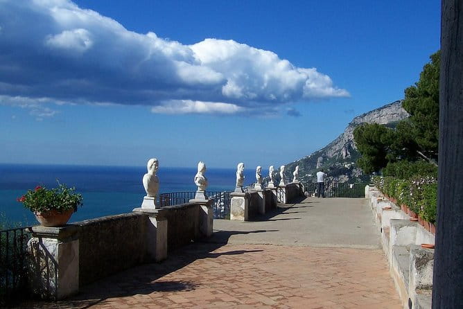 Amalfi Coast Private Tour with Wine Tasting up the Hill - FAQ