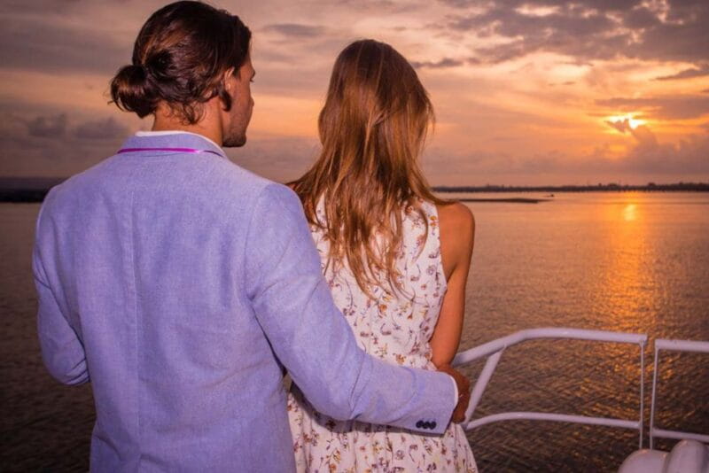 Amalfi Coast: Romantic Cruise & Aperitif - Key Points / Takeaways