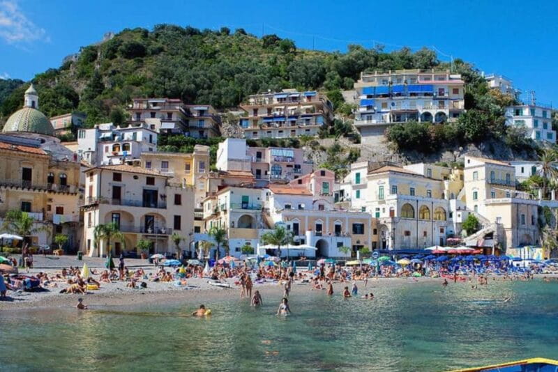 Amalfi Coast: Romantic Cruise & Aperitif - Who Will Love This Experience?