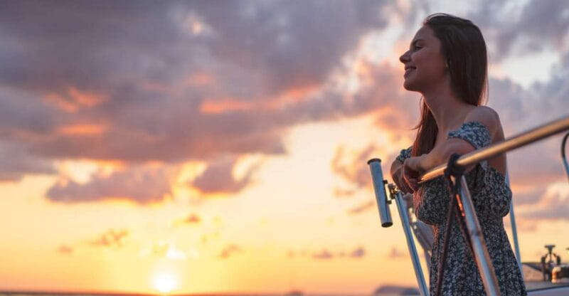 Amalfi Coast: Romantic Sunset Cruise with Music & Cocktails - An In-Depth Look at the Amalfi Coast Sunset Cruise