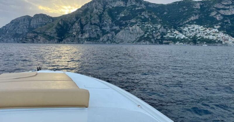 Amalfi Coast: Scenic Boat Private Tour with Aperitif - A Closer Look at the Amalfi Coast Private Boat Tour with Aperitif
