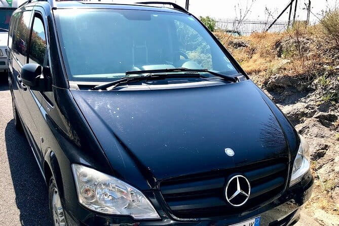 Amalfi Coast Shared Tour from Naples Port (Max 8 Guests) - An In-depth Look at the Amalfi Coast Shared Tour