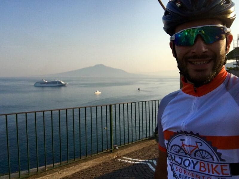 Amalfi Coast Sightseeing Bike Tour - Who Will Appreciate This Bike Tour?