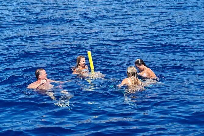 Amalfi Coast Small Group Boat Tour From Sorrento - Scenic Stops Along the Coast