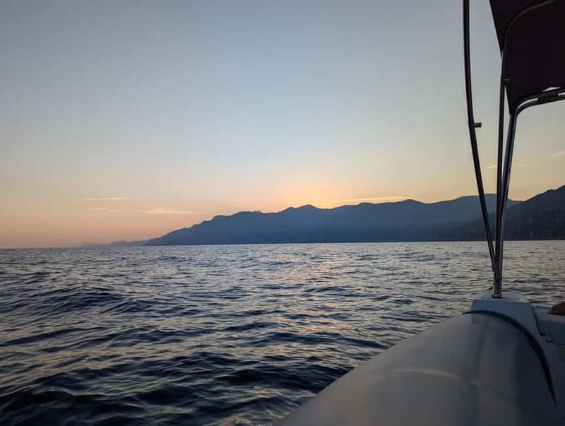 Amalfi coast: Sunset Boat Tour with Aperitif and Prosecco - Who Will Love This Tour?