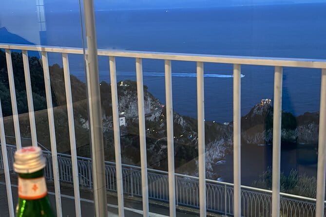 Amalfi Coast Sunset Tour & Dinner - Price and Value: Is It Worth It?