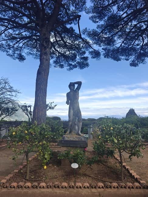 Amalfi Coast: Sunset Vespa Tour with a Local Buddy - The Details: Transportation, Guides, and Group Size