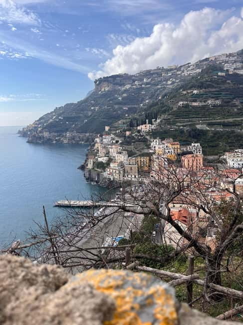 Amalfi Coast: The most beautiful trails of Ravello, Scala, and Minori - Final Thoughts