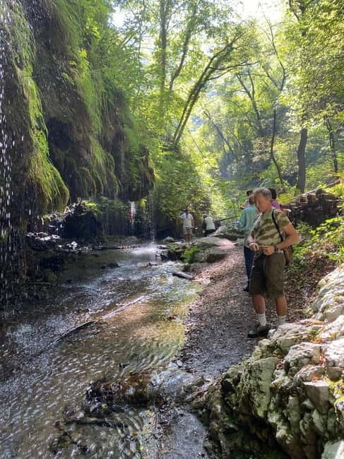 Amalfi Coast: The most beautiful trails of Ravello, Scala, and Minori - Frequently Asked Questions