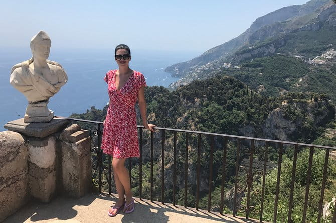 Amalfi Coast - The scenic drive along the most breathtaking road - What Makes This Tour Stand Out?