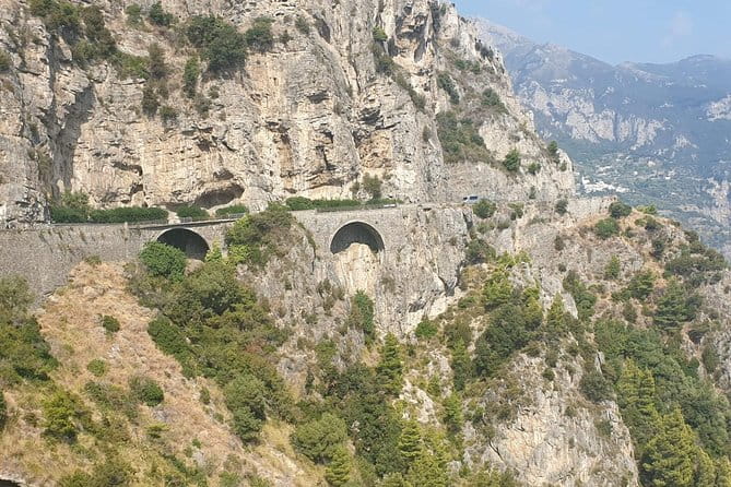 Amalfi Coast Tour - The Completeness of the Experience