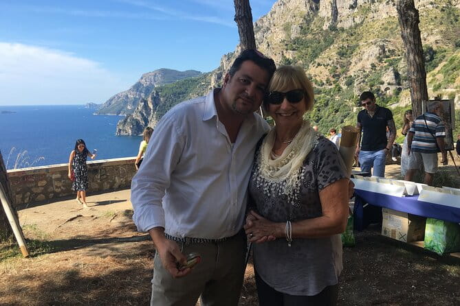 Amalfi Coast Tour - A Detailed Look at the Amalfi Coast Tour