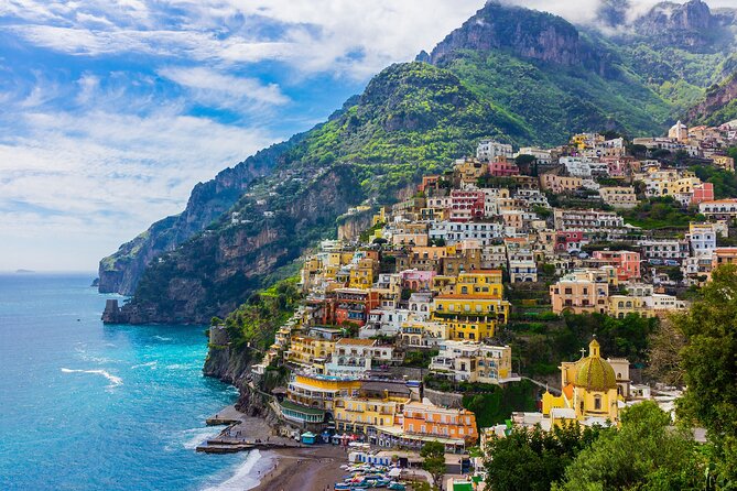 Amalfi Coast Tour - Additional Information