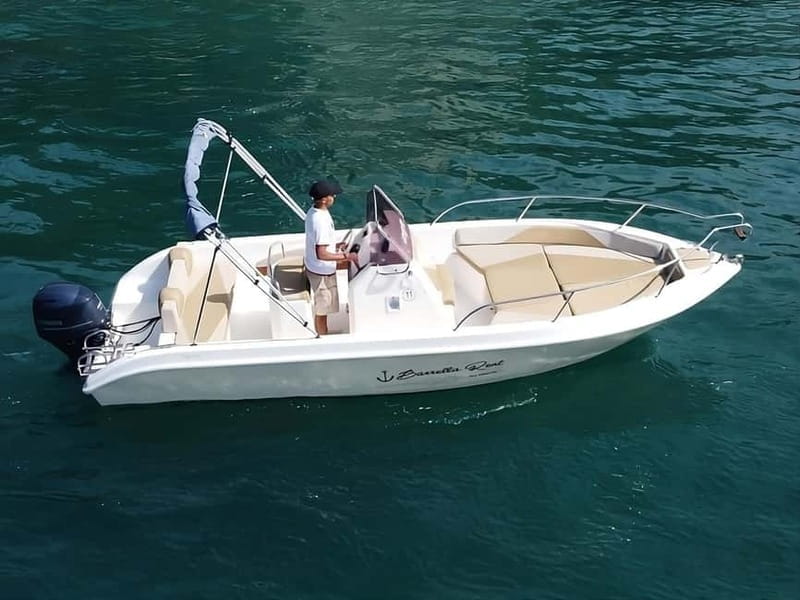 Amalfi Coast Tour: Discover Amalfi and Positano - Entering the Heart of the Amalfi Coast