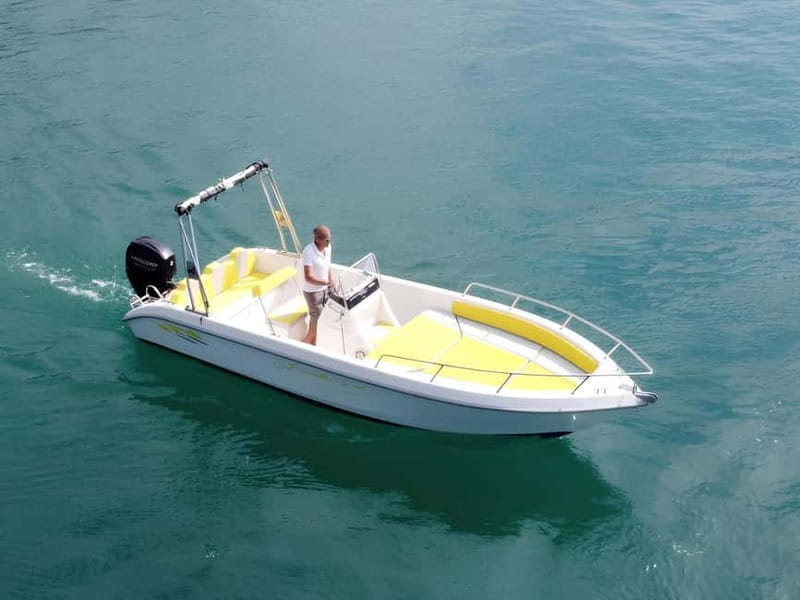 Amalfi Coast Tour: Discover Amalfi and Positano - Positano: The Cliffside Jewel