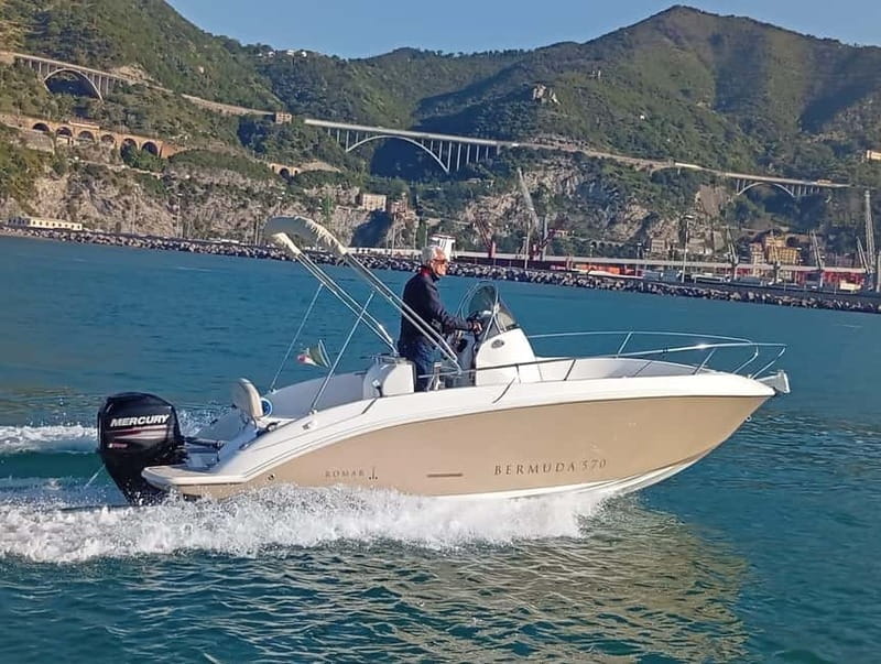 Amalfi Coast Tour: Discover Amalfi and Positano - Logistics, Value, and Who It’s For