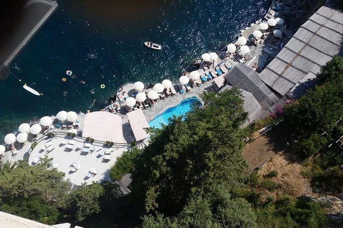 Amalfi Coast tour, explore a treasure chest of gems + farm to table lunch - The Sum Up