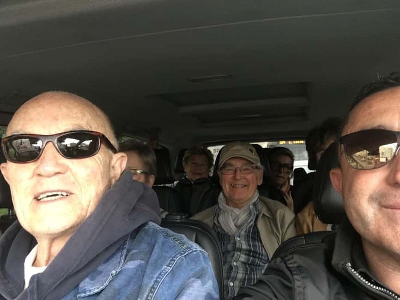 Amalfi Coast Tour : From Naples Full-Day Trip - Exploring the Amalfi Coast from Naples: A Complete Experience Review