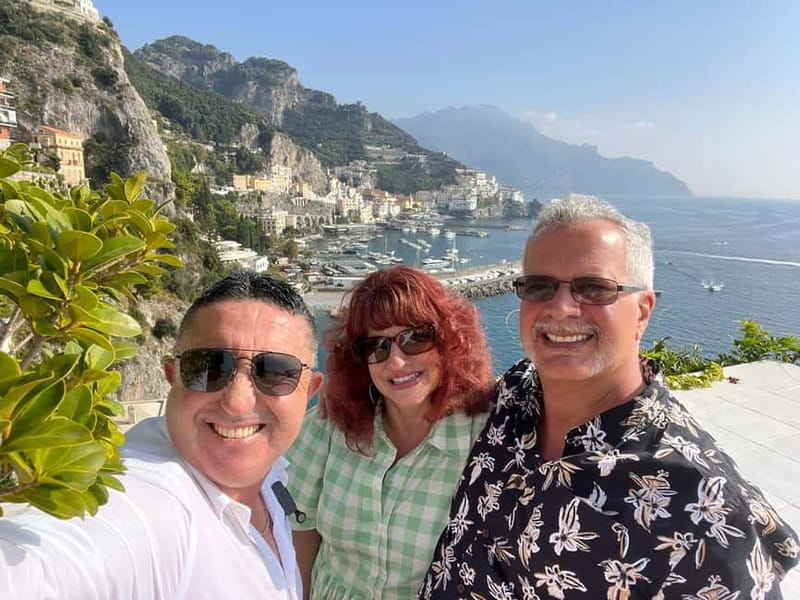 Amalfi Coast Tour : From Naples Full-Day Trip - Final Verdict: Is It Worth It?