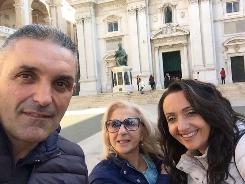 Amalfi Coast Tour : From Naples Full-Day Trip - Final Thoughts